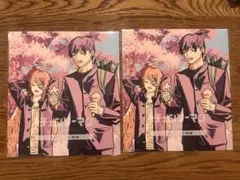 チェンソーマン/ 入場者特典 第三弾