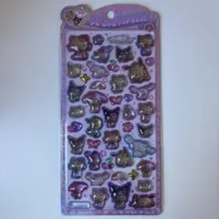 うるちゅるポップシールベビー 日焼けサマー 正規品