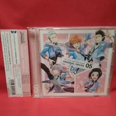 「アイドルマスター SideM」THE IDOLM@STER SideM OR5