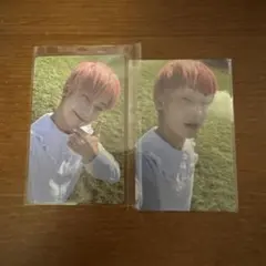 ENHYPEN answer ソヌ　トレカ　2枚セット