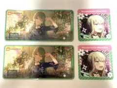 草薙寧々　メモステ　9A