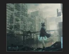 SP-005 Desolate Yume. WALLHACK