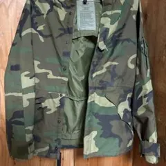 ECWCS GORE-TEX PARKA MEDIUM-SHORT