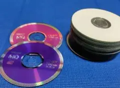 maxell CD-RW 700MBx2枚 CD-Ｒ700MB37枚 まとめ売り