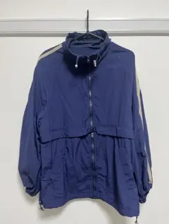 w closet 2wayナイロンブルゾンのサムネイル