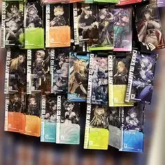 アークナイツ　通行認証　まとめ売り