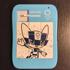 MIRAITOWA パズル 東京2020