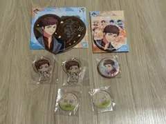 【A3!】伏見臣セット