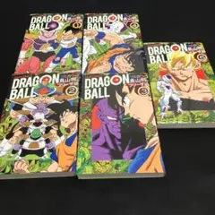 2026年最新】ドラゴンボール フルカラー 全巻の人気アイテム - メルカリ