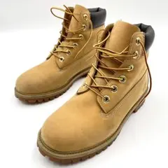 ティンバーランド Timberland 26.5㎝　美品 Timberland - 【新品Timberland】26.5cmティンバーランド ABC