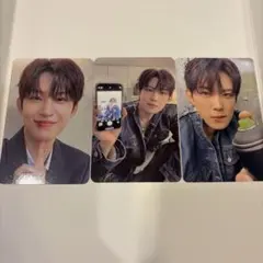 ALD1 ゴヌ トレカ