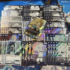 フュージョンワールド マンガブースター02 青 SR以下 4コン