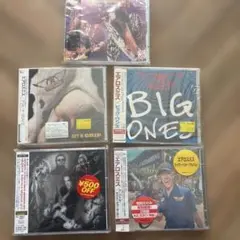 エアロスミス 洋楽