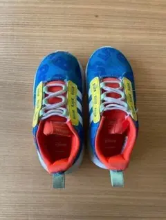 2026年最新】ドナルドダック 靴の人気アイテム - メルカリ