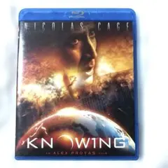 2026年最新】ノウイング blu-rayの人気アイテム - メルカリ