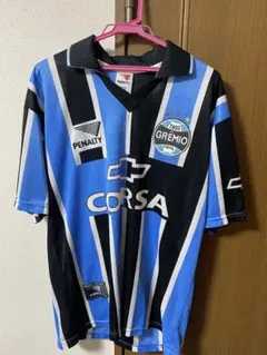 【激レア】グレミオ ホームユニフォーム 95/96 9番 CHEVROLET