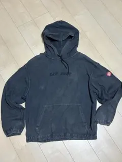 c.e/cavempt パーカー オールブラック 2025年最新】c.e cavempt パーカーの人気アイテム - メルカリ