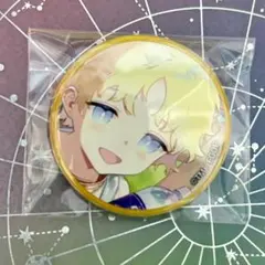 FGO AGF CBC2025 缶バッジ(ボイジャー)