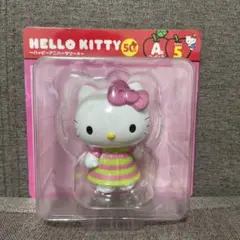 ハローキティHappyくじ a賞5