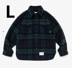 2025年最新】wtaps wcpo 02 / jacketの人気アイテム - メルカリ