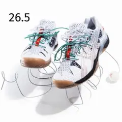 26.5 ASICS LTTT GEL-RESOLUTION 5 小東京卓球のサムネイル