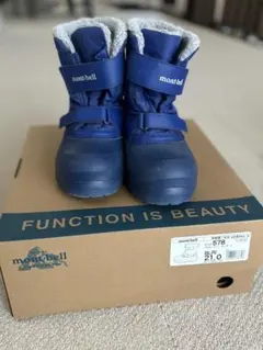 スノーブーツ ブーツ