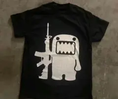 y2k 00s archive ロング tシャツ グランジ平成お兄系 どーもくんのサムネイル