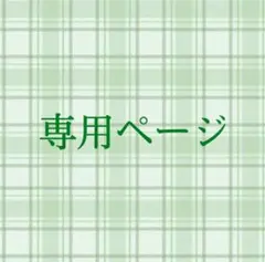 専用ページ