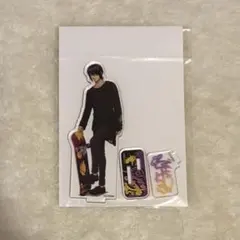 銀魂 高杉晋助 アクリルスタンド スケーター