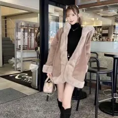 2026年最新】cherimi コートの人気アイテム - メルカリ