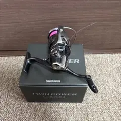 2025年最新】SHIMANO ツインパワー3000の人気アイテム - メルカリ