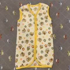 スリーパー　80〜100センチ ハチ