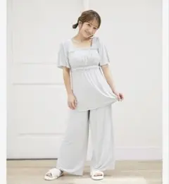 辻ちゃん　parsely カップインルームウェア