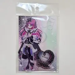 キミとアイドルプリキュア♪展 アクリルスタンド キュアキッス