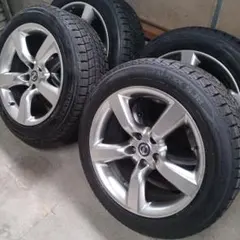 2026年最新】Z33 純正ホイールの人気アイテム - メルカリ