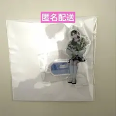 NiziU ハッピードロー　オンラインくじ　ミイヒ　C賞アクリルスタンド