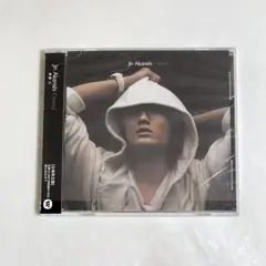 赤西仁 Jin Akanishi Eternal CD
