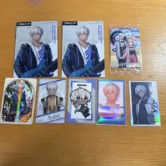 イブラヒム カードセット