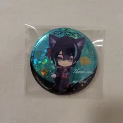 2025年最新】悪魔執事と黒い猫 ベレン 缶バッジの人気アイテム - メルカリ