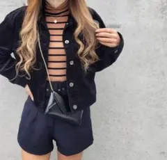完売‼️美品‼️ユニクロ♡コーデュロイ♡