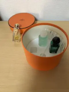 HERMES エルメス　ディスカバリーセット　香水