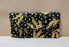 《ハンドメイド》マルチケース