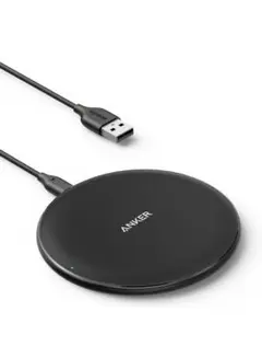 Anker ワイヤレス充電器 黒