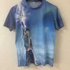 超特急　Tシャツ　タカシ