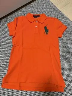 ラルフローレンポロシャツ