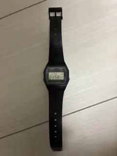 チープカシオ 腕時計