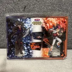 遊戯王 閃刀姫 レイ ロゼ アクリルスタンド SECRET SHINY BOX - メルカリ