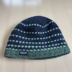 レディース ニット帽
