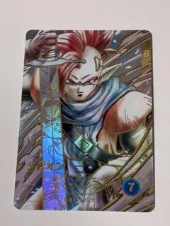 ドラゴンボールスーパーダイバーズ タピオン パラレル GDR sdv9-064