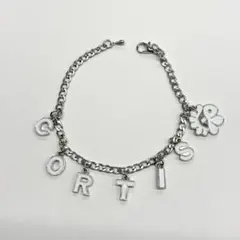 【CORTIS】コルティス Chain Bracelet ブレスレット CORTIS コルティス Chain Bracelet ブレスレット - メルカリ